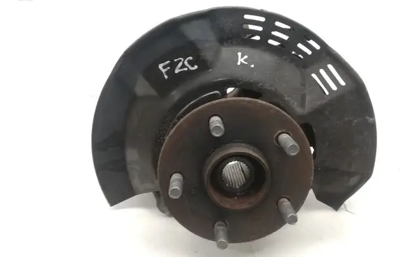 Toyota Corolla E210 E21 Front wheel hub 