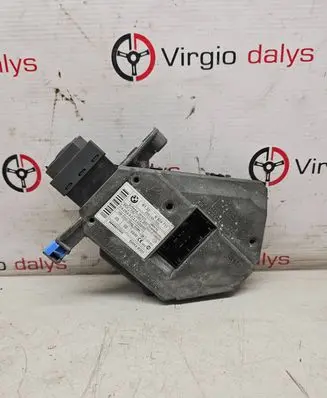 BMW 7 E65 E66 Ignition lock 6924711 36361111F 5WK48000
