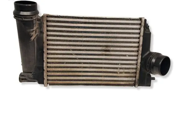 Nissan Qashqai Intercooler radiator 144614ED1A T26156C C93991N