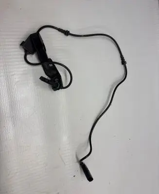 Mercedes-Benz C W205 ABS brake wheel speed sensor 0265009317