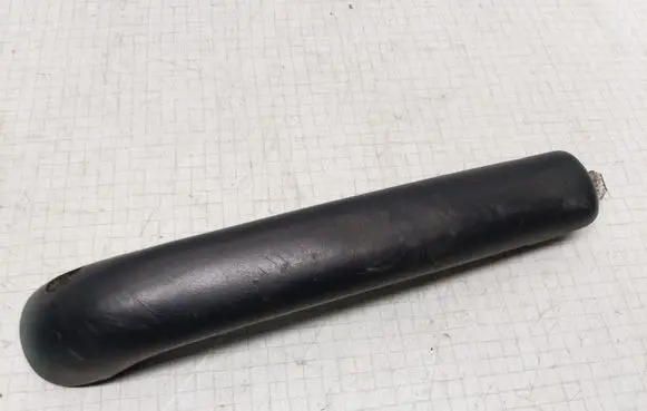 Ford Maverick Tailgate trunk handle 