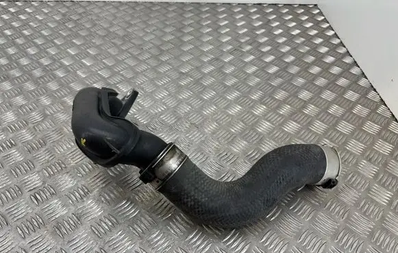 Mazda 6 Intercooler hose/pipe 