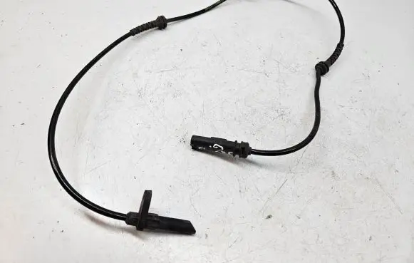BMW 5 F10 F11 ABS rear brake sensor 6775866