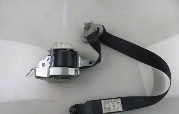 Fiat Sedici Front seatbelt 8494079J2L 8494079J2 7P2410P