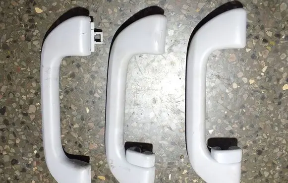 Honda Civic IX Front interior roof grab handle