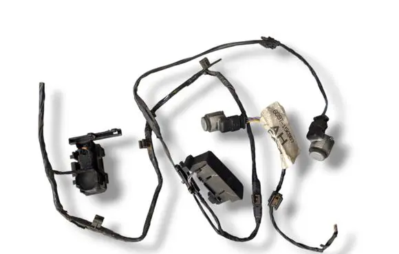 Ford Mondeo MK IV Parking PDC sensor 6G9T15K867AH AH4215K859AA