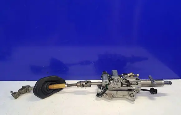 Porsche Cayenne (92A) Steering rack mechanical part 7P5419501CQ