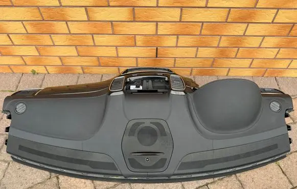 Mercedes-Benz GLE (W166 - C292) Dashboard A2926800087