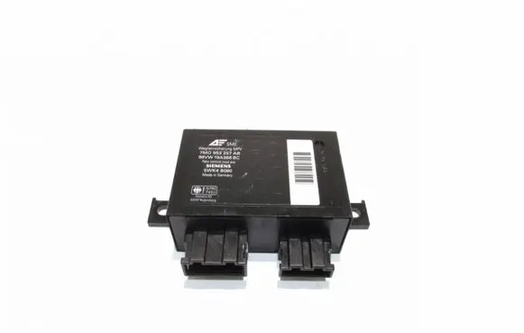 Ford Galaxy Immobilizer control unit/module 7M0953257AB
