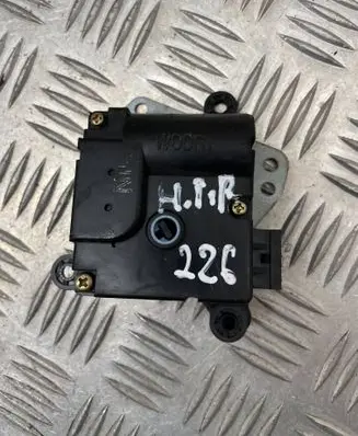 Hyundai Terracan Air flap motor/actuator