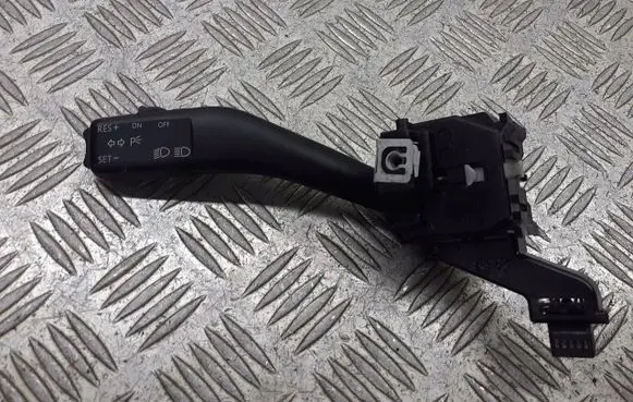 Seat Leon (1P) Indicator stalk 1K0953513A