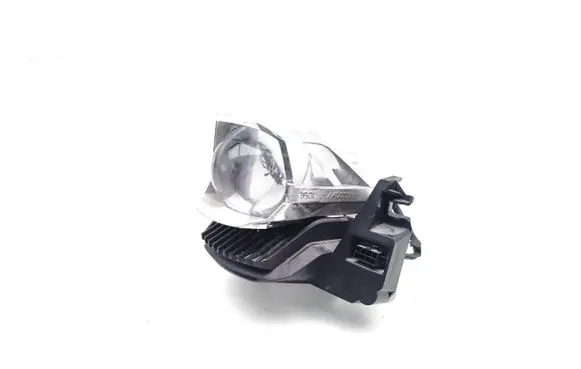 Peugeot 3008 II Headlight lense 90137533 180320 6501050