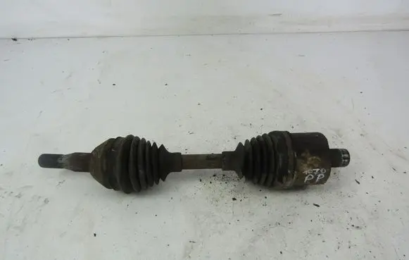 Chevrolet Trans Sport Drive shaft (set) 
