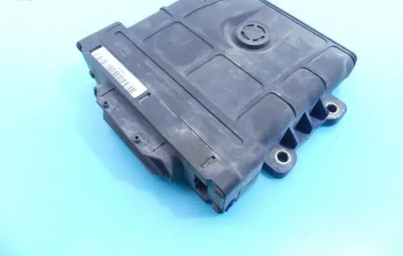 Volkswagen PASSAT B6 Gearbox control unit/module 09G927750FP IMPRK1136785