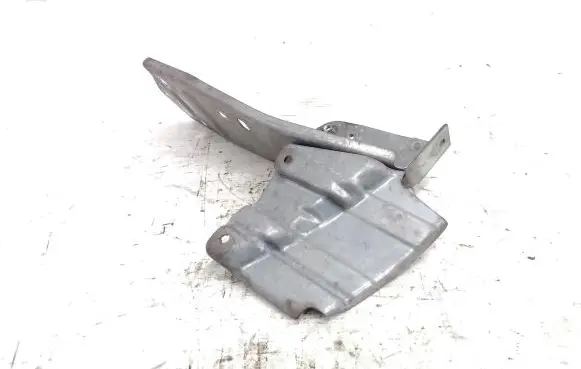 Mitsubishi Outlander Radiator support slam panel bracket 