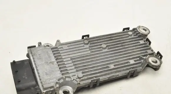 Honda Civic X Gearbox control unit/module ZF0501226456