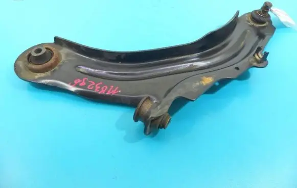 Renault Megane II Front control arm IMPRK1183296
