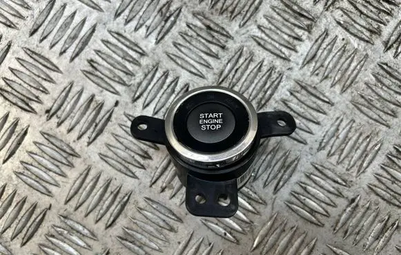 SsangYong Rexton Engine start stop button switch 8760036000