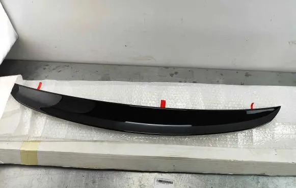 Mercedes-Benz A W177 AMG Tailgate/trunk spoiler A17779013009696
