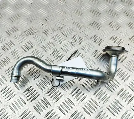 Volvo V70 Oil sump strainer pipe 9186116
