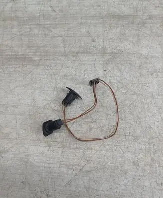 Opel Zafira A Steering wheel buttons/switches 