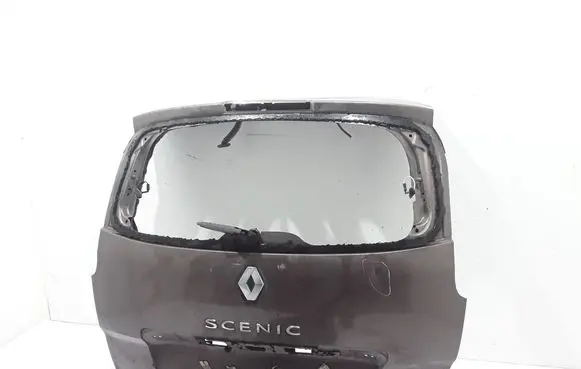 Renault Scenic III - Grand scenic III Tailgate/trunk/boot lid 901006104R