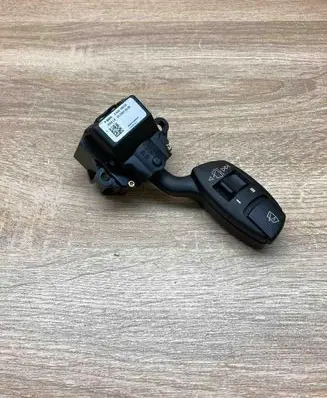 BMW 5 E60 E61 Wiper control stalk 6924106 1206100