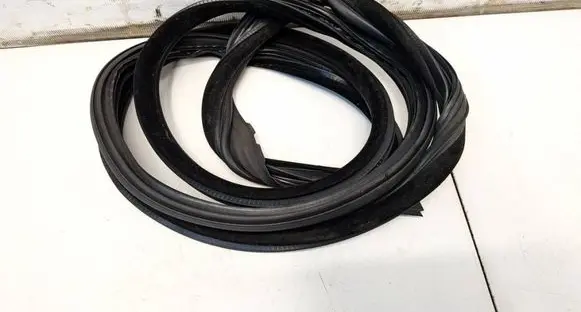 BMW 5 GT F07 Rubber seal front coupe door 7196350