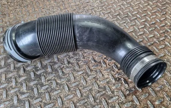 Volkswagen Arteon Air intake duct part 3Q0129654K 3Q0129656E