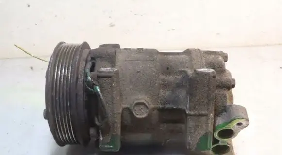 Suzuki Liana Air conditioning (A/C) compressor (pump) SD6V12