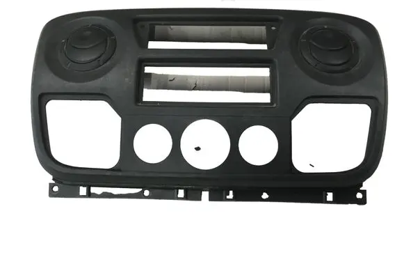 Renault Master III Dashboard center trim panel 682600025R 3730038