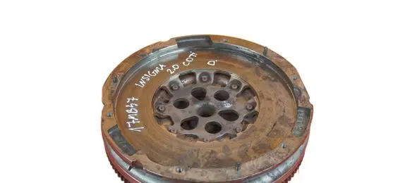 Opel Insignia B Dual mass flywheel 2294002212 B20DTH