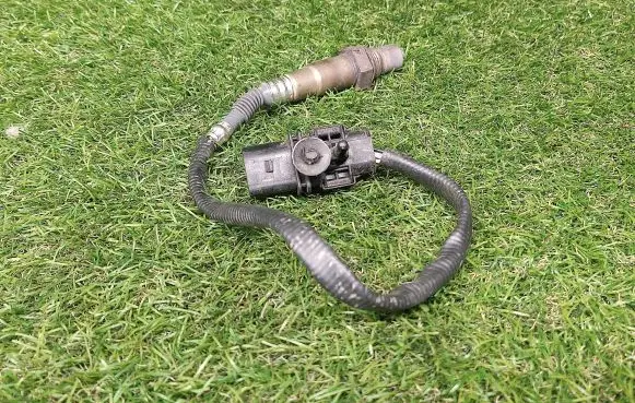 Ford Focus C-MAX Lambda probe sensor BA5A9Y460BA 0258017320