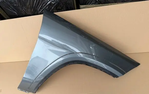 Mercedes-Benz GL X166 Fender A1668846422