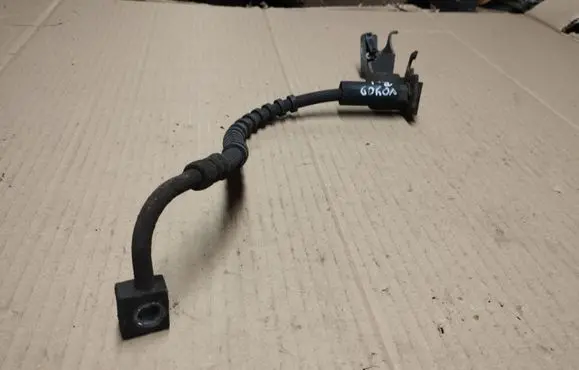 Brake line pipe/hose