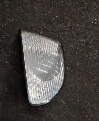 Audi A4 S4 B5 8D Front indicator light 1315106