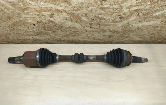 Renault Austral Front driveshaft 391016UB2B