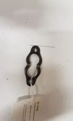 Volkswagen PASSAT CC Fuel Injector clamp holder