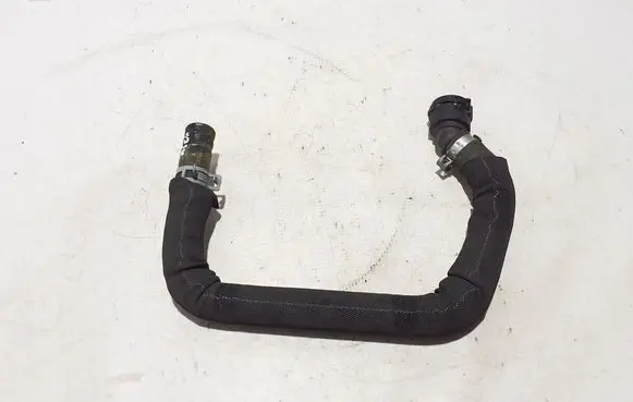 Chrysler Pacifica Engine coolant pipe/hose 68281057AC