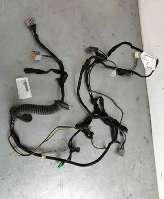 Land Rover Discovery Sport Other wiring loom FK7214A583