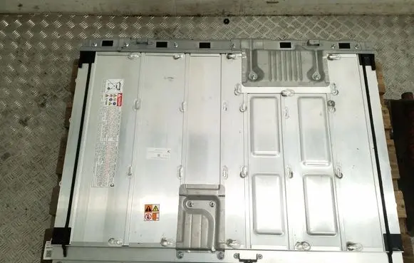Toyota Prius Prime Hybrid / electric car battery G9280-47270