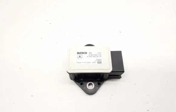 Mercedes-Benz E C207 W207 Other relay A0055422618