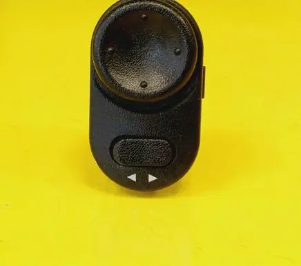 Opel Agila A Wing mirror switch 09226861