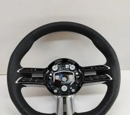 Mercedes-Benz EQS V297 Steering wheel A0004603116