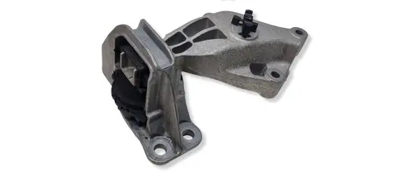 Renault Clio V Engine mount bracket 112323904R 112101580R