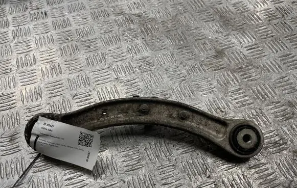 Volkswagen Touareg I Rear upper control arm/wishbone