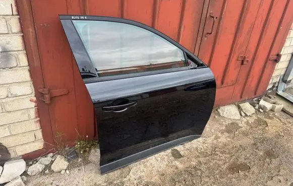 Alfa Romeo Junior Front door CWD