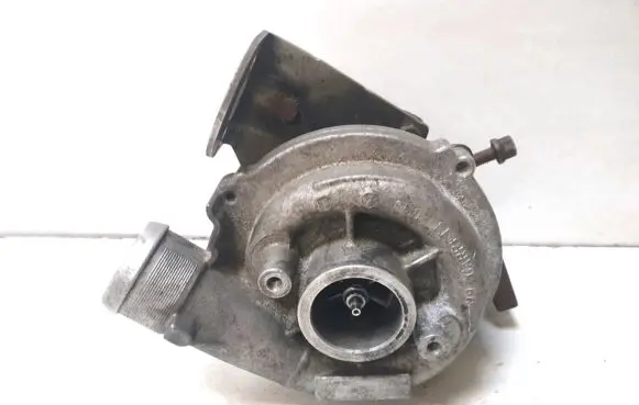 Ford Galaxy Turbo 9662464980