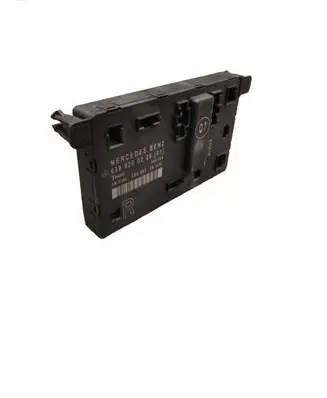 Mercedes-Benz Vito Viano W639 Door control unit/module A6398200226
