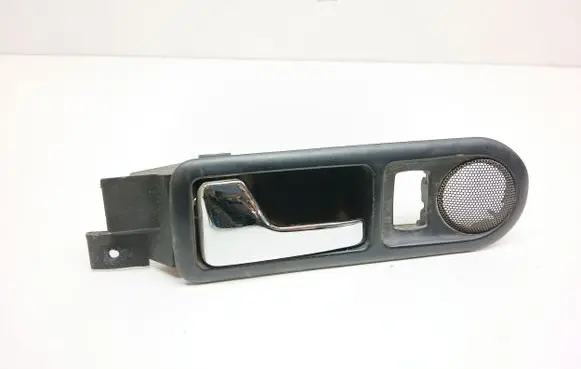 Volkswagen PASSAT B5 Rear door interior handle 3B0839113H